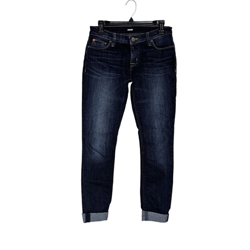 Women's - Hudson Krista Super Skinny Jeans, Size 26